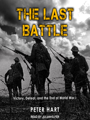 cover image of The Last Battle